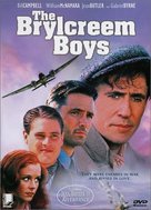 The Brylcreem Boys - Movie Cover (xs thumbnail)