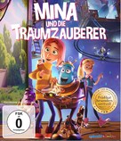 Dreambuilders - German Blu-Ray movie cover (xs thumbnail)