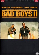 Bad Boys II - Movie Cover (xs thumbnail)