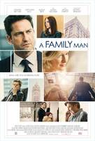 A Family Man - Movie Poster (xs thumbnail)