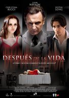 After.Life - Mexican Movie Poster (xs thumbnail)