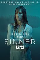 &quot;The Sinner&quot; - Movie Poster (xs thumbnail)