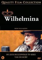 &quot;Wilhelmina&quot; - Dutch DVD movie cover (xs thumbnail)