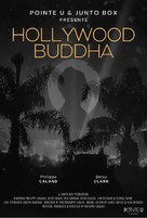 Hollywood Buddha - French Re-release movie poster (xs thumbnail)