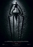 The Amazing Spider-Man - Italian Movie Poster (xs thumbnail)