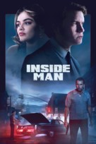 Inside Man - Movie Poster (xs thumbnail)
