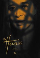 The Heiress - Philippine Movie Poster (xs thumbnail)