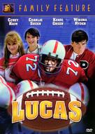 Lucas - DVD movie cover (xs thumbnail)