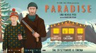 Paradise - Una nuova vita - Italian Movie Poster (xs thumbnail)