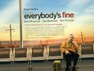 Everybody&#039;s Fine - British Movie Poster (xs thumbnail)