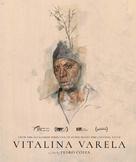 Vitalina Varela - Movie Cover (xs thumbnail)