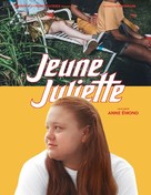 Jeune Juliette - Canadian Video on demand movie cover (xs thumbnail)