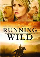 Running Wild - DVD movie cover (xs thumbnail)