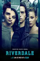 "Riverdale" Poster
