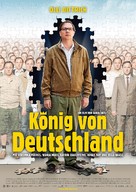 K&ouml;nig von Deutschland - German Movie Poster (xs thumbnail)