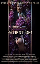 Patient 001 - Movie Poster (xs thumbnail)