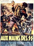 Ultimatum alla vita - French Movie Poster (xs thumbnail)