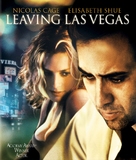 Leaving Las Vegas - Blu-Ray movie cover (xs thumbnail)