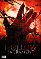 This Hollow Sacrament - poster (xs thumbnail)