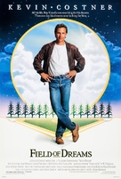Field of Dreams - Movie Poster (xs thumbnail)