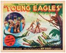 Young Eagles - Movie Poster (xs thumbnail)
