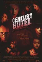 Century Hotel - Movie Poster (xs thumbnail)