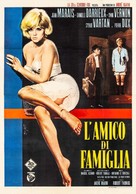 Patate - Italian Movie Poster (xs thumbnail)
