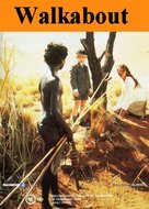 Walkabout - Australian Movie Cover (xs thumbnail)