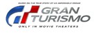 Gran Turismo - Logo (xs thumbnail)