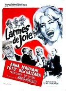 Risate di gioia - French Movie Poster (xs thumbnail)