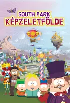 "South Park" Poster