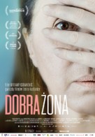 Dobra zena - Polish Movie Poster (xs thumbnail)