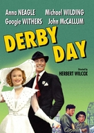 Derby Day - British Movie Cover (xs thumbnail)