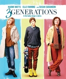 3 Generations - Movie Cover (xs thumbnail)