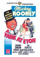 A Yank at Eton - DVD movie cover (xs thumbnail)