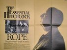 Rope - British Movie Poster (xs thumbnail)