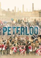 Peterloo - Italian Movie Cover (xs thumbnail)