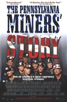 The Pennsylvania Miners&#039; Story - Movie Poster (xs thumbnail)