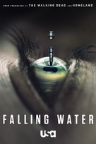 &quot;Falling Water&quot; - Movie Poster (xs thumbnail)