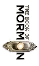 The Book of Mormon Movie, Volume 1: The Journey - Logo (xs thumbnail)