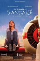 Sangailes vasara - International Movie Poster (xs thumbnail)