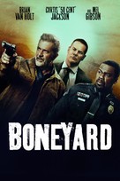 Boneyard - Movie Cover (xs thumbnail)