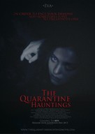 The Quarantine Hauntings - Australian Movie Poster (xs thumbnail)