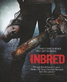 Inbred - German Blu-Ray movie cover (xs thumbnail)