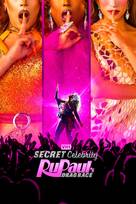 &quot;RuPaul&#039;s Secret Celebrity Drag Race&quot; - Movie Poster (xs thumbnail)