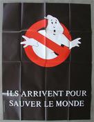Ghostbusters - French Advance movie poster (xs thumbnail)