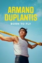 Born to Fly - International Video on demand movie cover (xs thumbnail)