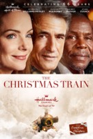 The Christmas Train - Movie Poster (xs thumbnail)