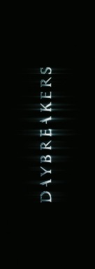 Daybreakers - Logo (xs thumbnail)