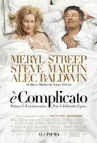 It's Complicated Poster